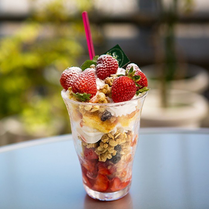 🍓 니시지마 원예단지(西島園芸団地) 이미지 4